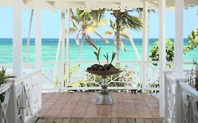 Hotel Todoblanco, Las Galeras, Samana