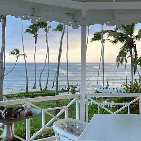 Hotel Todoblanco, Las Galeras, Samana Extérieur photo