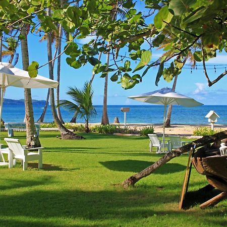 Hotel Todoblanco, Las Galeras, Samana Extérieur photo