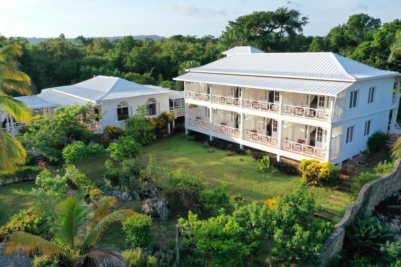 Hotel Todoblanco, Las Galeras, Samana Extérieur photo