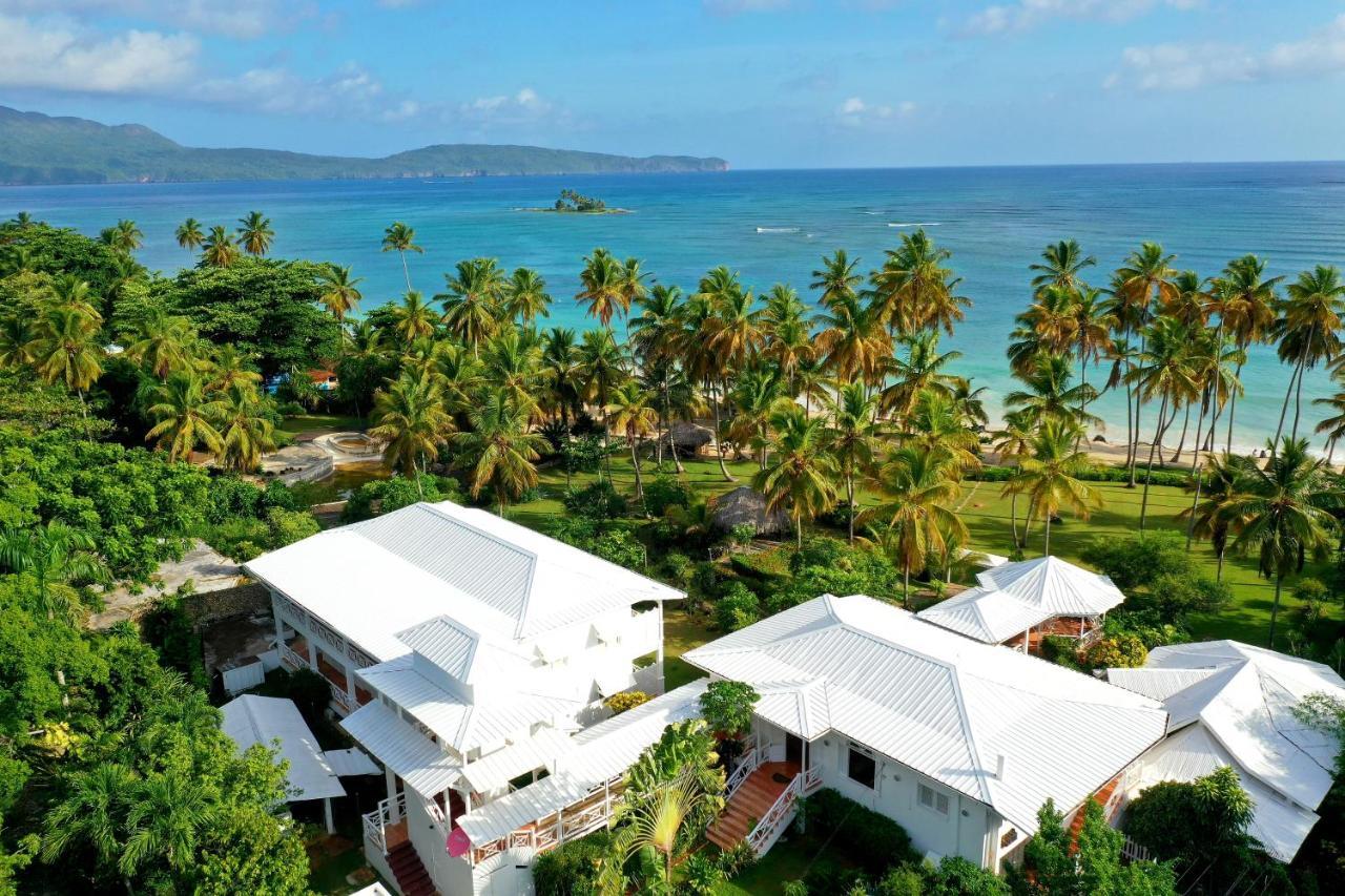 Hotel Todoblanco, Las Galeras, Samana Extérieur photo