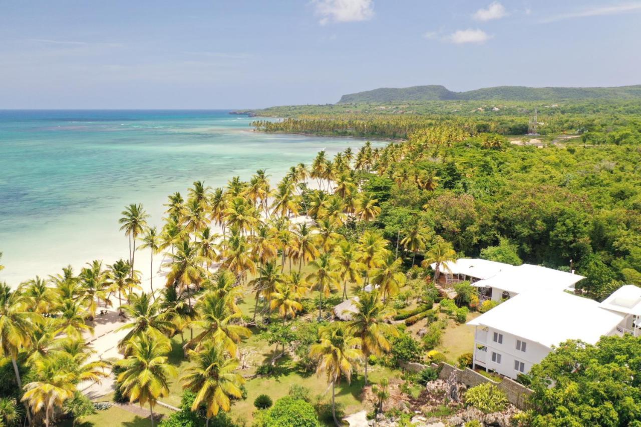 Hotel Todoblanco, Las Galeras, Samana Extérieur photo