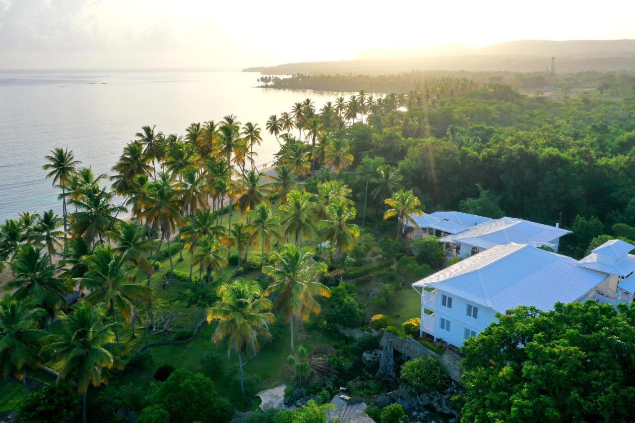 Hotel Todoblanco, Las Galeras, Samana Extérieur photo