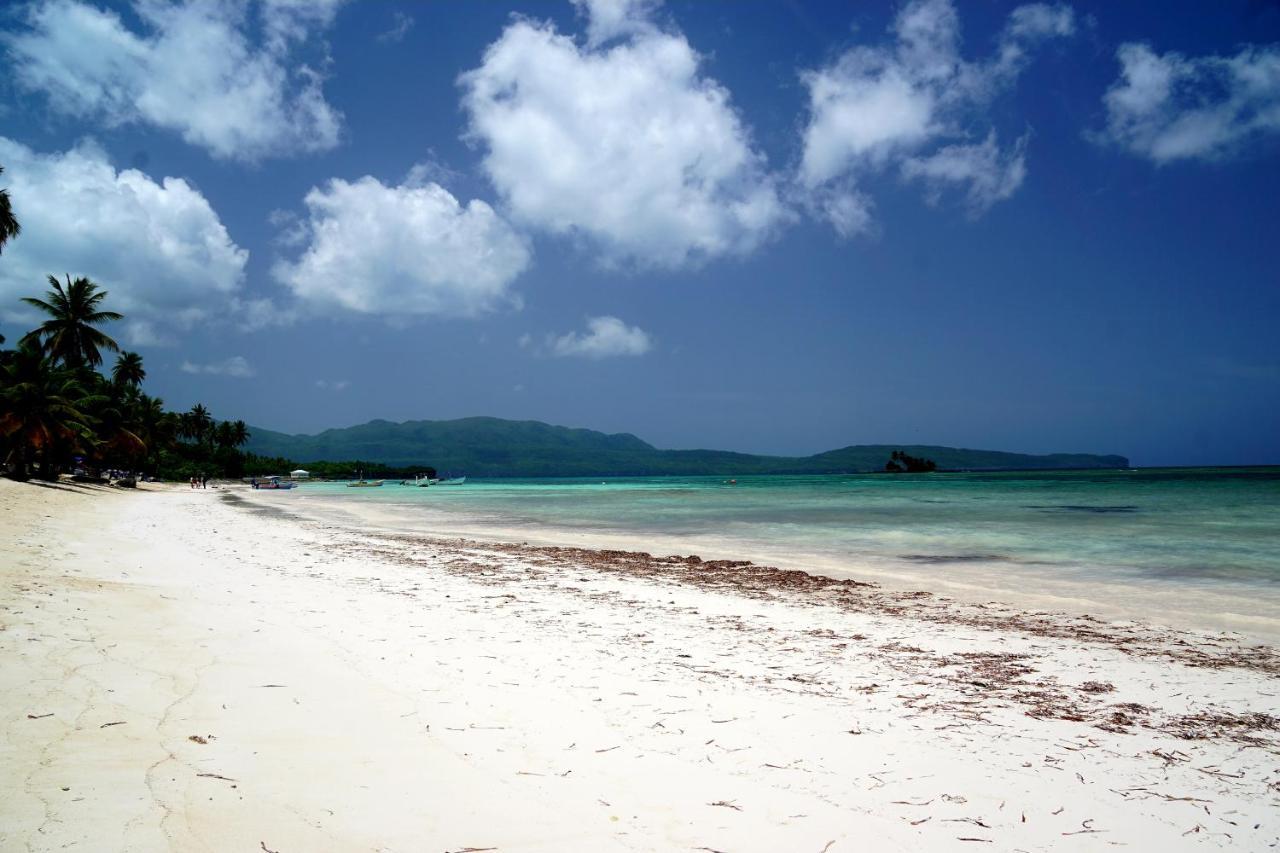 Hotel Todoblanco, Las Galeras, Samana Extérieur photo