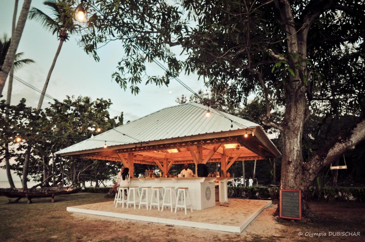 Hotel Todoblanco, Las Galeras, Samana Extérieur photo