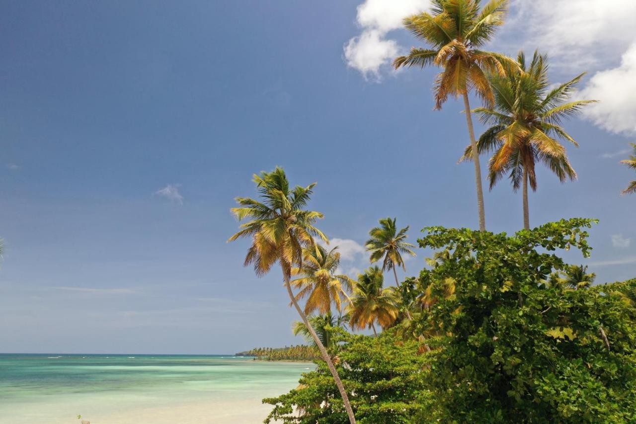 Hotel Todoblanco, Las Galeras, Samana Extérieur photo