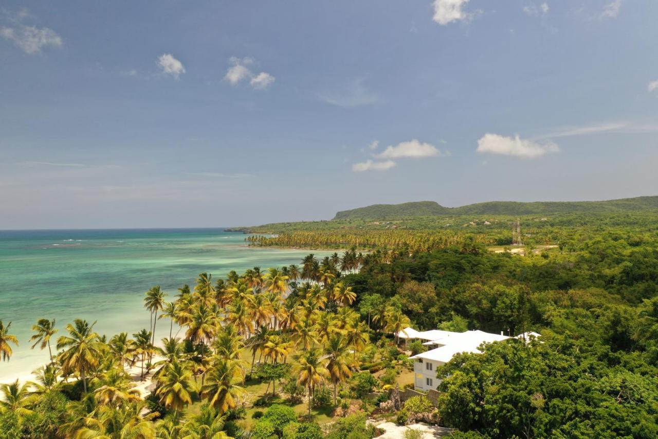 Hotel Todoblanco, Las Galeras, Samana Extérieur photo