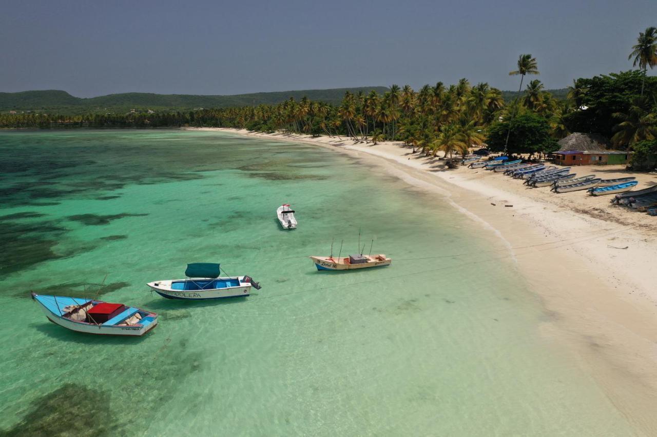 Hotel Todoblanco, Las Galeras, Samana Extérieur photo