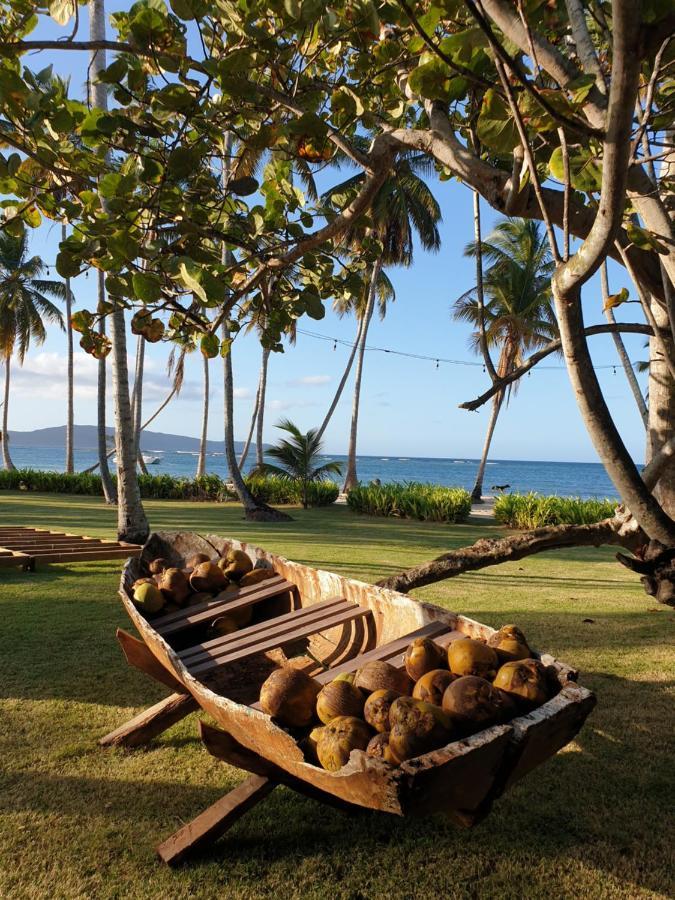 Hotel Todoblanco, Las Galeras, Samana Extérieur photo