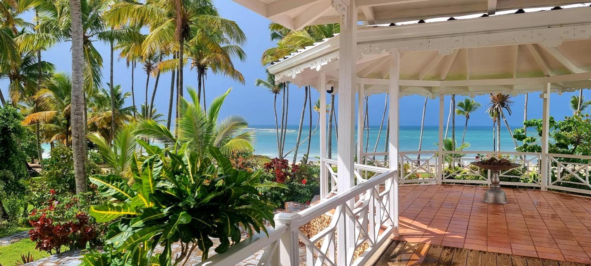 Hotel Todoblanco, Las Galeras, Samana Extérieur photo