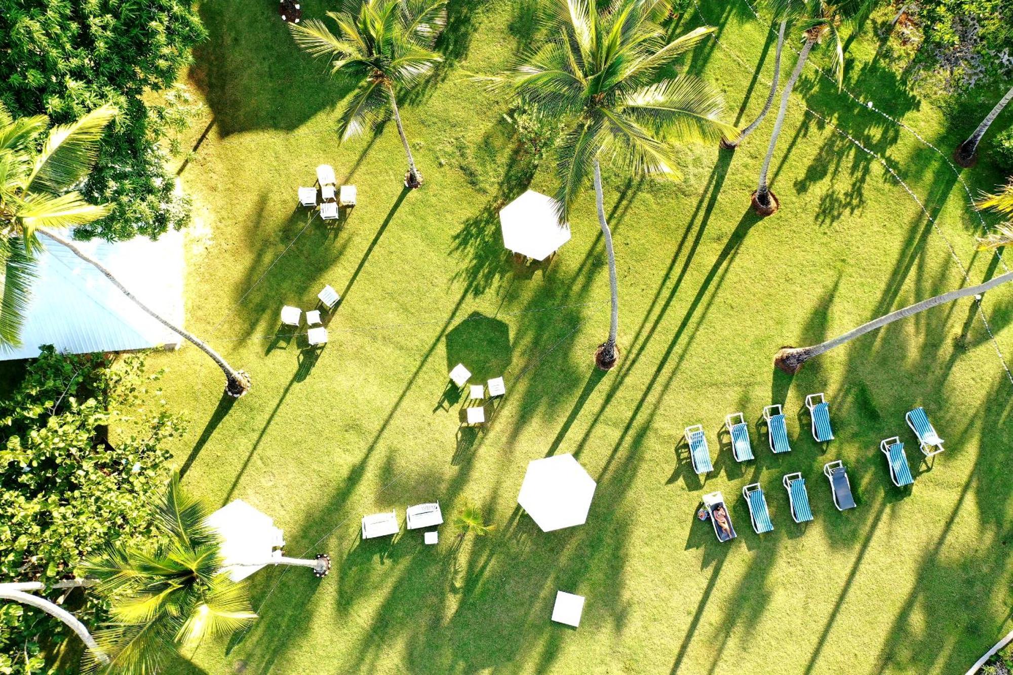 Hotel Todoblanco, Las Galeras, Samana Extérieur photo