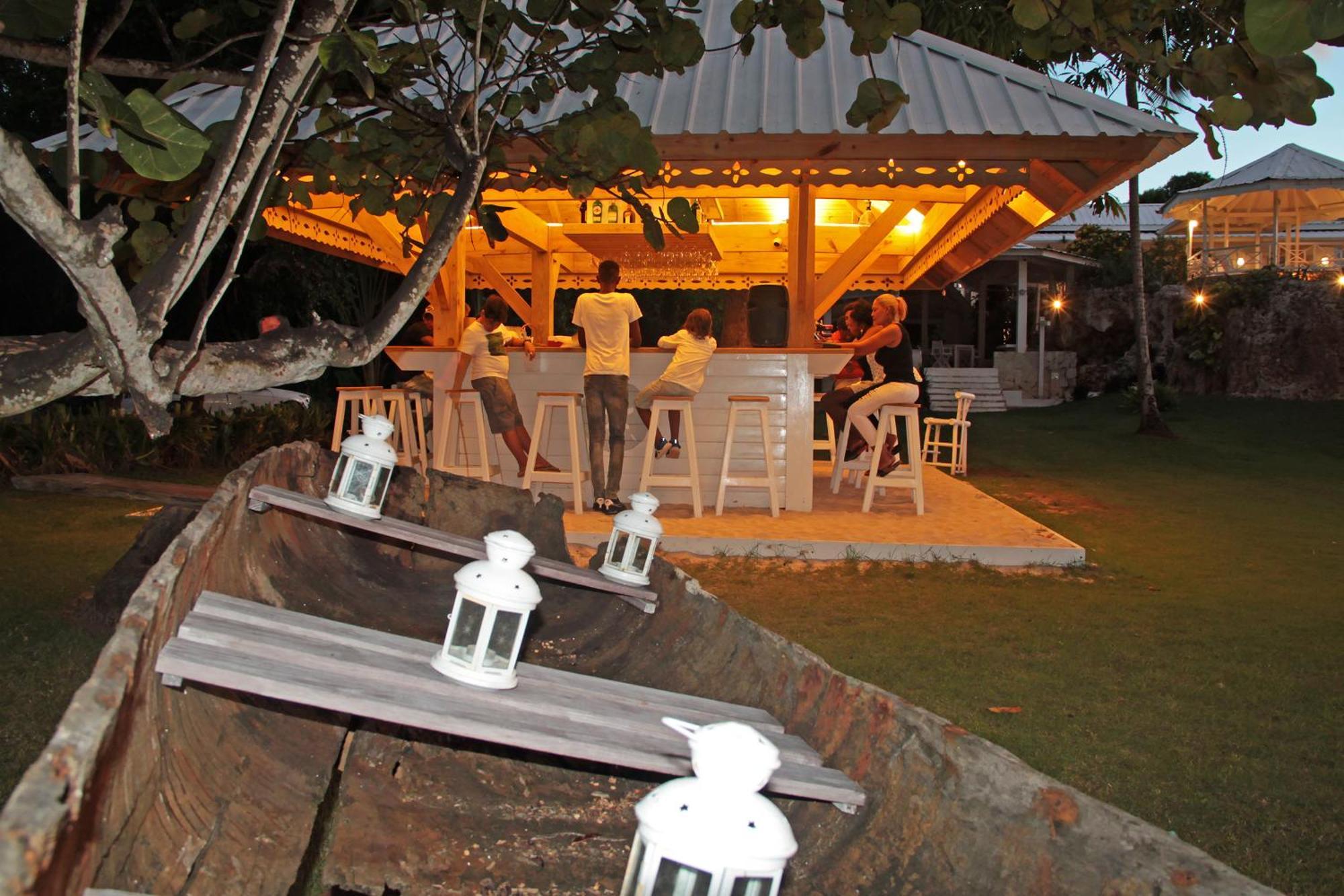 Hotel Todoblanco, Las Galeras, Samana Extérieur photo