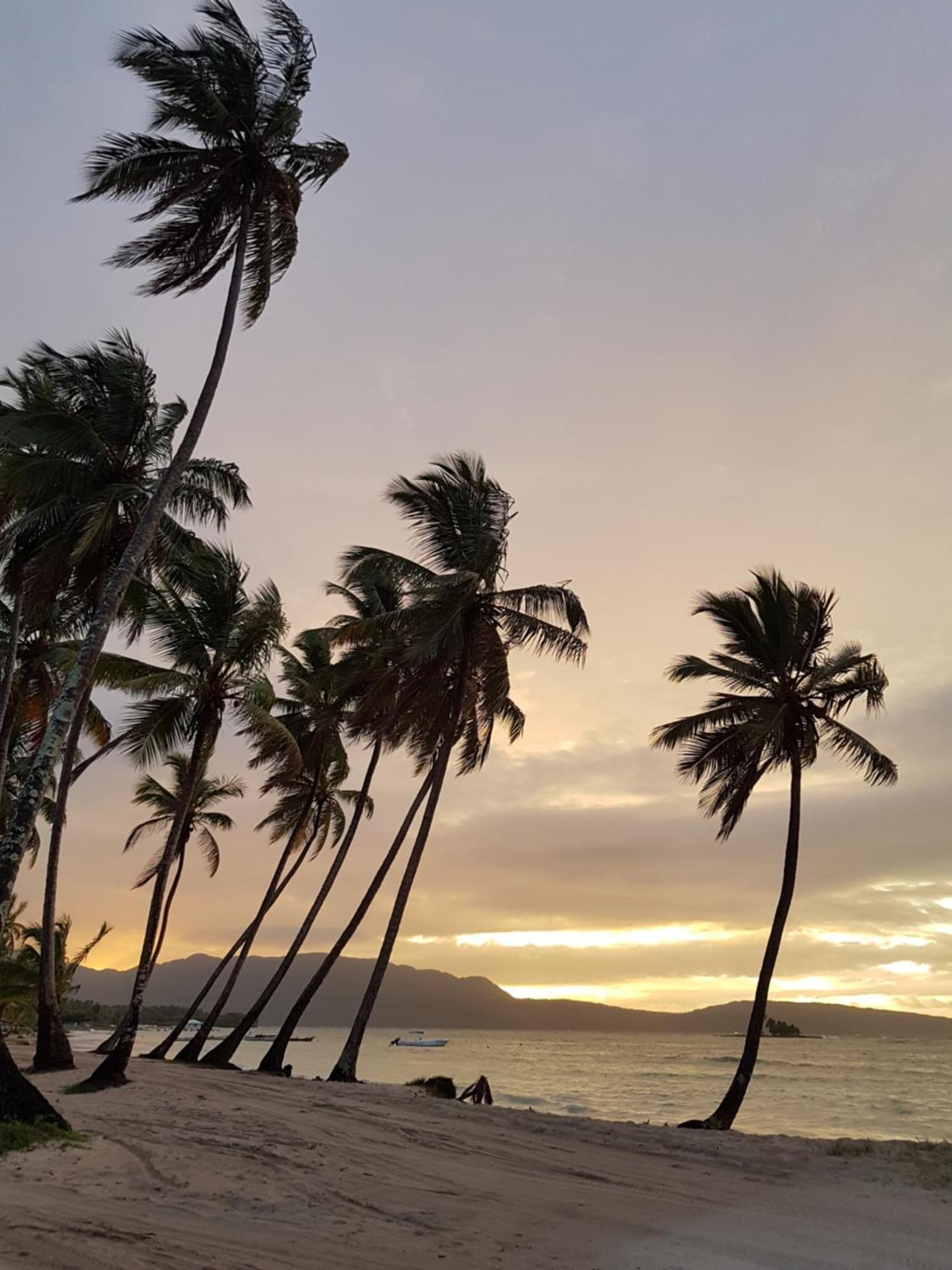 Hotel Todoblanco, Las Galeras, Samana Extérieur photo