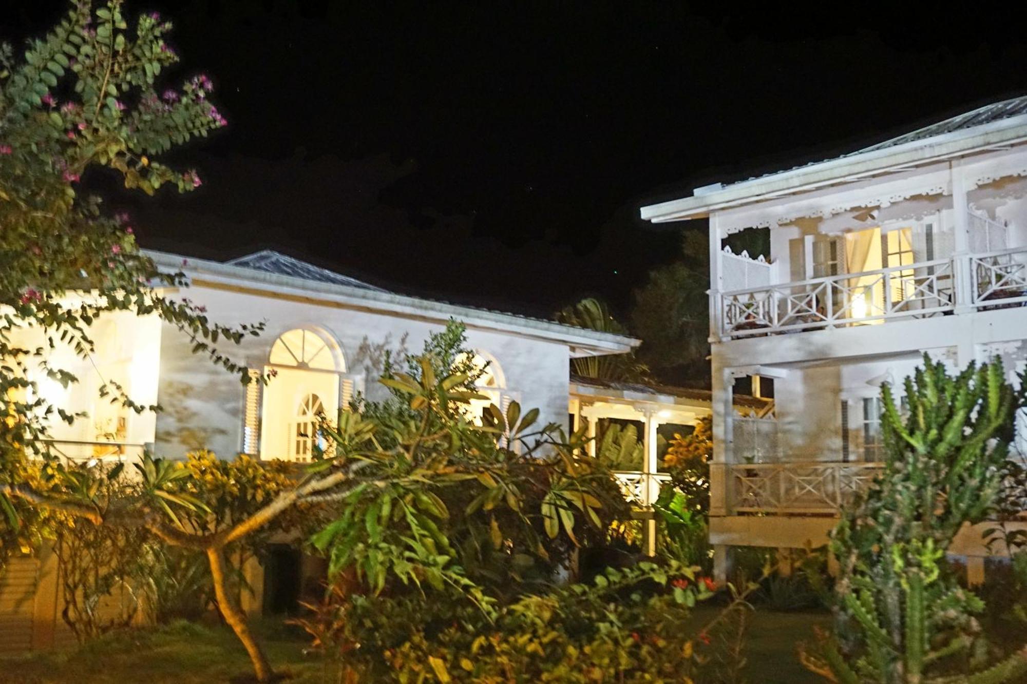 Hotel Todoblanco, Las Galeras, Samana Extérieur photo