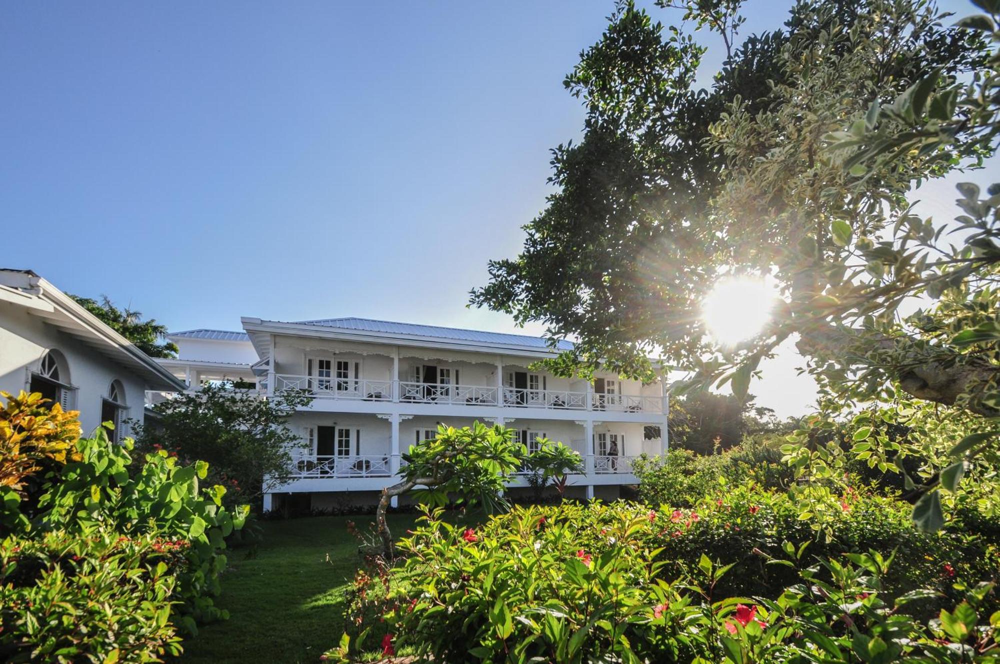 Hotel Todoblanco, Las Galeras, Samana Extérieur photo